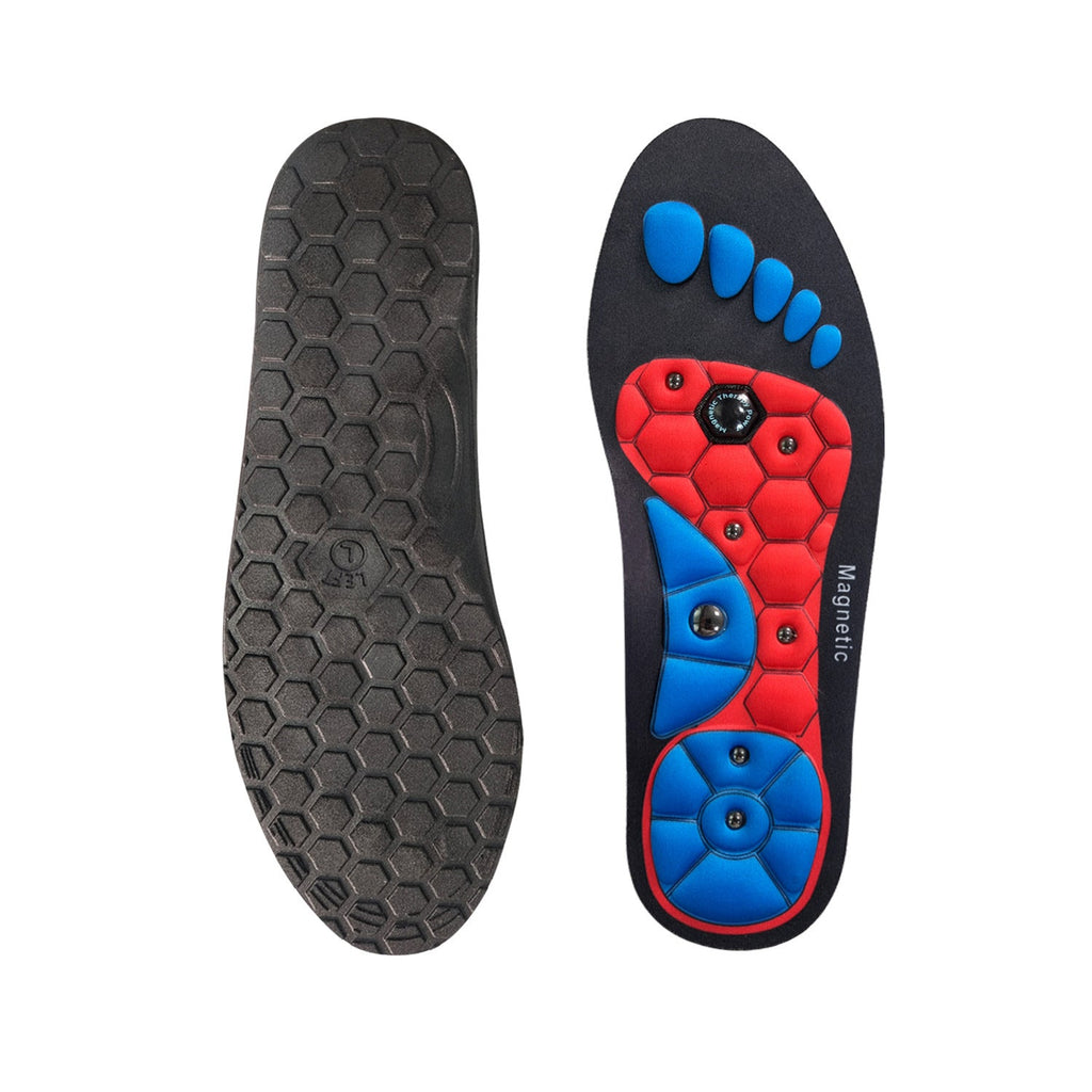 Medical Magnetic Insole Therapy Sports Insoles Orthopedic Insoles