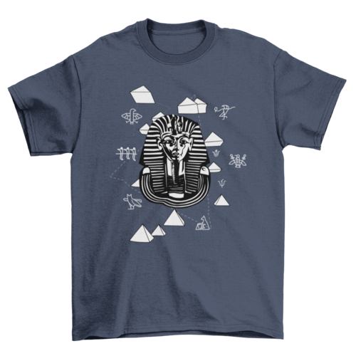 Ancient egypt t-shirt
